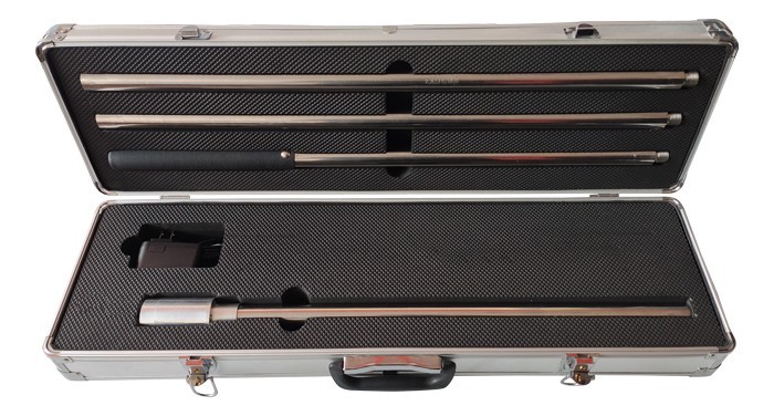 火焰探測器功能試驗器