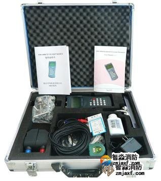 超聲波流量計(jì)測(cè)量管徑范圍：15mm～300mm，精度：