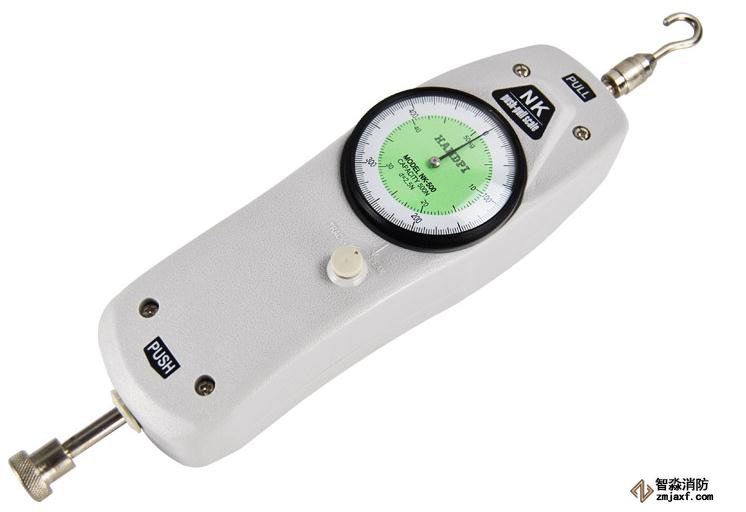 推拉力計(jì)/測力計(jì)50N～500N