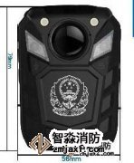 警用單兵執法記錄儀